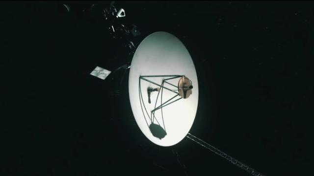 人类飞出太阳系需要多少时间(1.6万年才能飞出太阳系)(2)