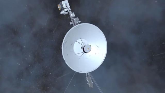 人类飞出太阳系需要多少时间(1.6万年才能飞出太阳系)(10)