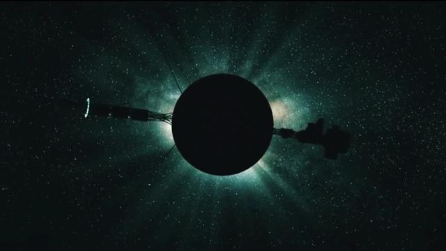 人类飞出太阳系需要多少时间(1.6万年才能飞出太阳系)(3)