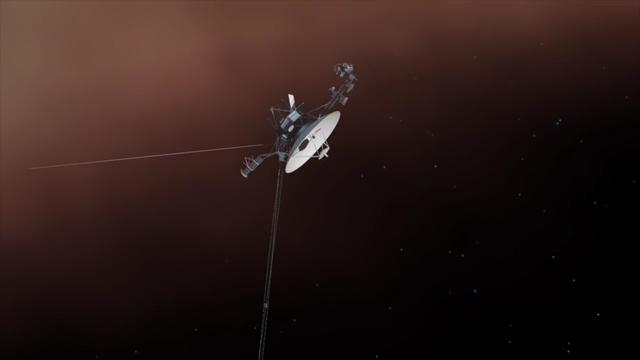 人类飞出太阳系需要多少时间(1.6万年才能飞出太阳系)(9)