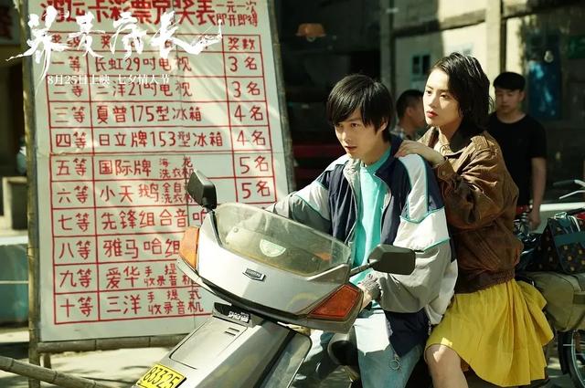 荞麦为什么没有疯长（谁说荞麦疯长是）(2)