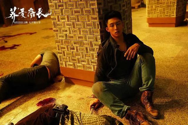 荞麦为什么没有疯长（谁说荞麦疯长是）(7)