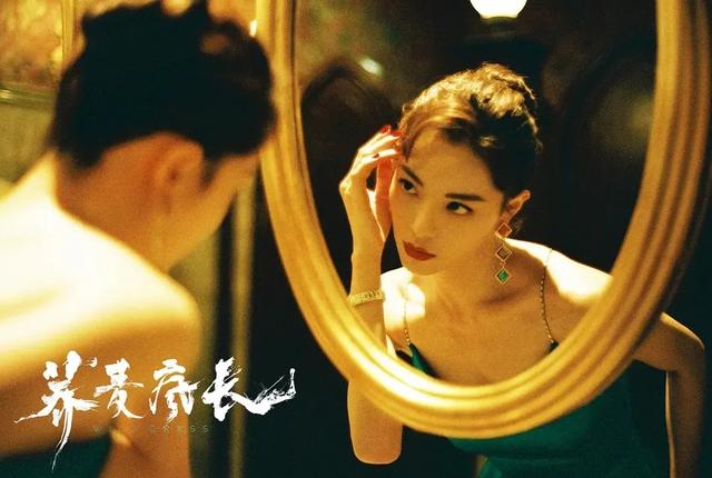 荞麦为什么没有疯长（谁说荞麦疯长是）(3)