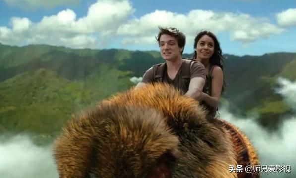 巨型蚊子有哪些电影(与蚊子相关的电影你又知道多少)(7)