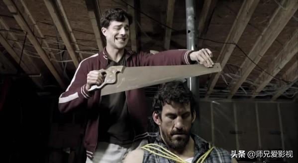 巨型蚊子有哪些电影(与蚊子相关的电影你又知道多少)(5)