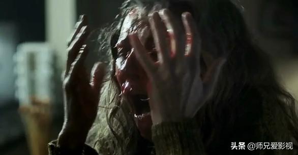 巨型蚊子有哪些电影(与蚊子相关的电影你又知道多少)(4)