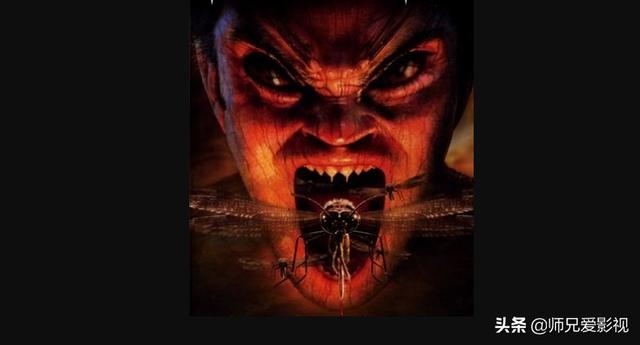 巨型蚊子有哪些电影(与蚊子相关的电影你又知道多少)(3)