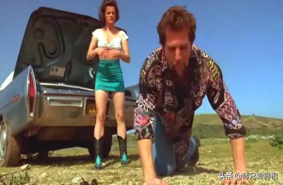 巨型蚊子有哪些电影(与蚊子相关的电影你又知道多少)(2)