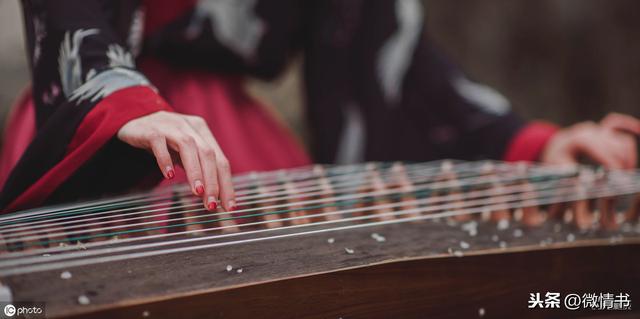 李商隐锦瑟的主要内涵(为什么李商隐的锦瑟)(7)