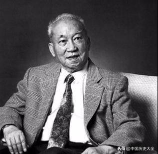 梁启超后代为什么都这么优秀(梁启超九个子女皆精英)(1)