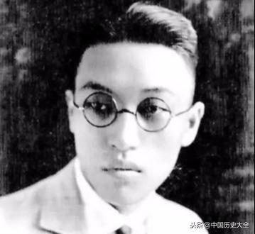 梁启超后代为什么都这么优秀(梁启超九个子女皆精英)(5)