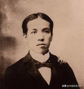 梁启超后代为什么都这么优秀(梁启超九个子女皆精英)(6)