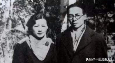 梁启超后代为什么都这么优秀(梁启超九个子女皆精英)(4)