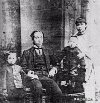 梁启超后代为什么都这么优秀(梁启超九个子女皆精英)(7)