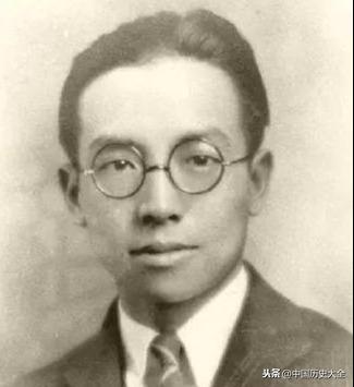 梁启超后代为什么都这么优秀(梁启超九个子女皆精英)(3)