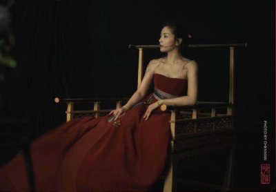 ​中国十大一线顶级摄影师排名：陈漫位列第一