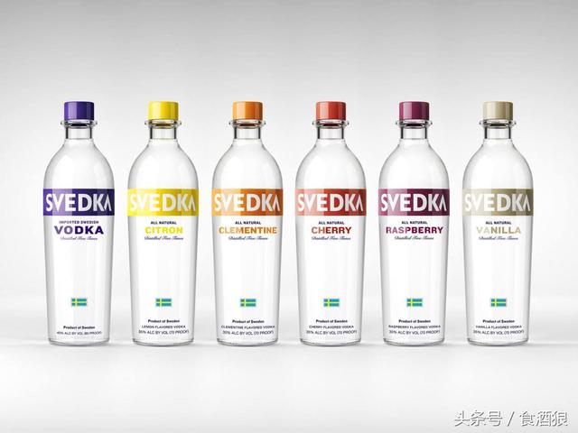 什么伏特加（什么是伏特加）(5)