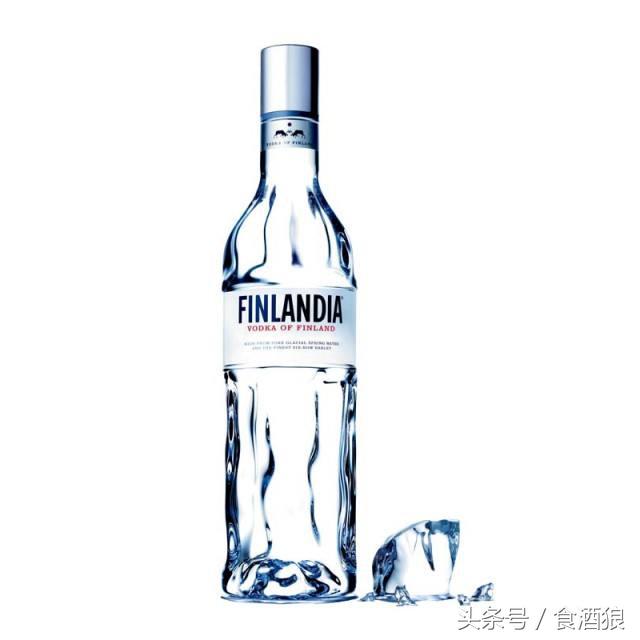 什么伏特加（什么是伏特加）(4)