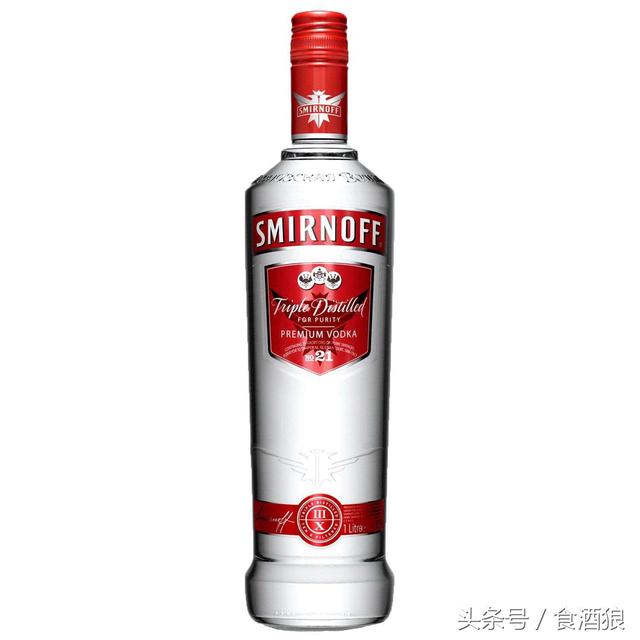 什么伏特加（什么是伏特加）(3)