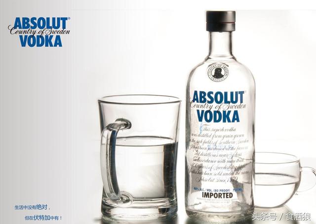 什么伏特加（什么是伏特加）(1)