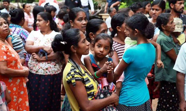 为什么斯里兰卡叫锡兰（斯里兰卡现状带你看看一个真实的南亚岛国锡兰）(17)