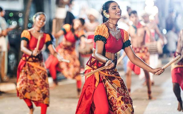 为什么斯里兰卡叫锡兰（斯里兰卡现状带你看看一个真实的南亚岛国锡兰）(3)