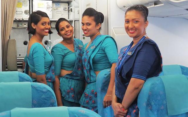 为什么斯里兰卡叫锡兰（斯里兰卡现状带你看看一个真实的南亚岛国锡兰）(1)