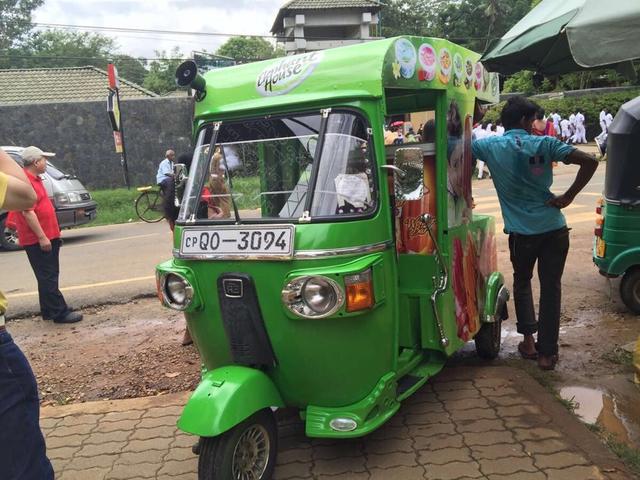 为什么斯里兰卡叫锡兰（斯里兰卡现状带你看看一个真实的南亚岛国锡兰）(20)