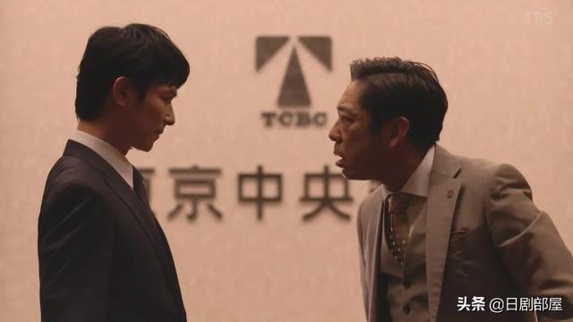 半泽直树收视率为什么这么高（半泽直树2大结局收视率创新高）(21)