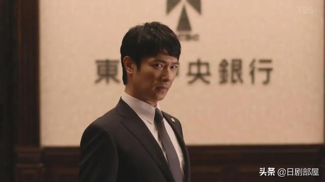 半泽直树收视率为什么这么高（半泽直树2大结局收视率创新高）(22)
