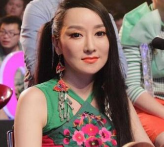 ​为什么萨顶顶是山东的