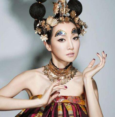 为什么萨顶顶是山东的