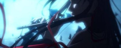 ​魏无羡的陈情怎么来的