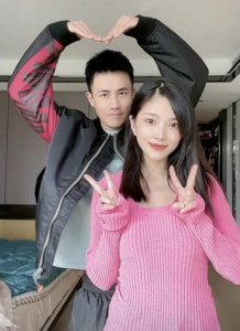 ​杜淳老婆王灿个人资料简介（有关杜淳老婆王灿个人资料简介）