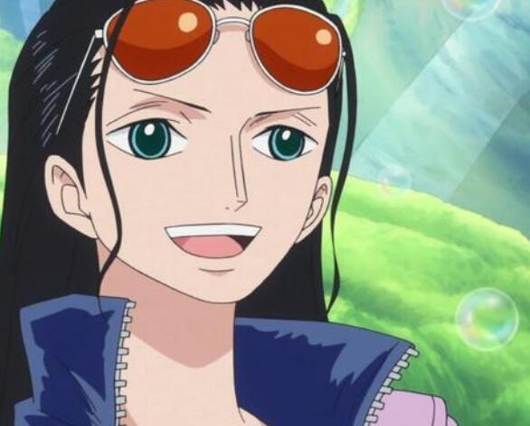 海贼王罗宾第几集加入