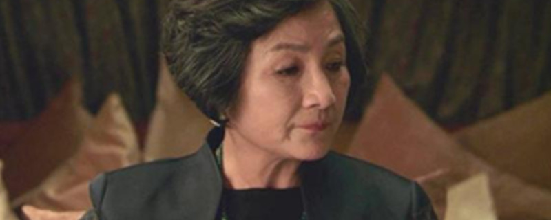 霍仙姑怎么死的