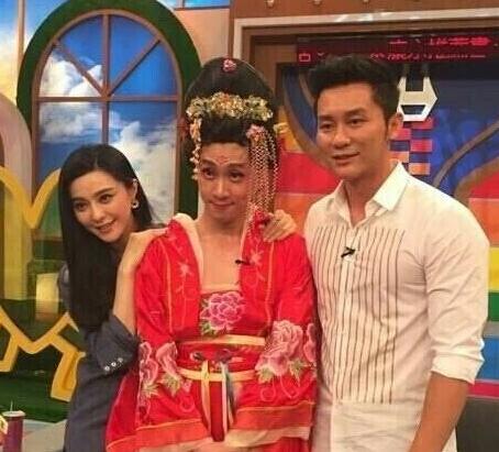 康熙来了范冰冰是哪期