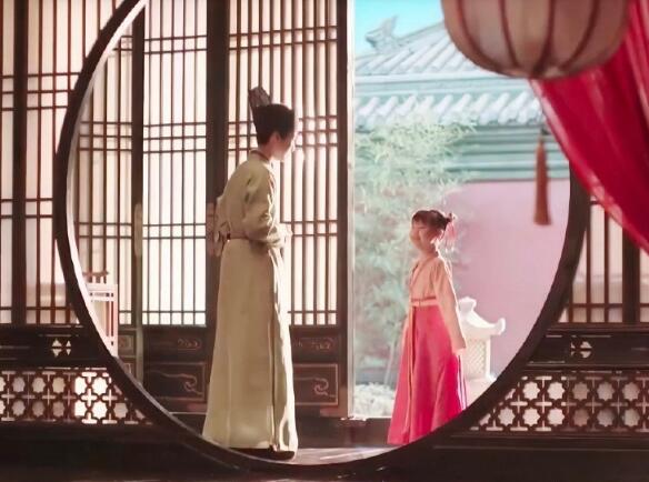 梁怀吉的身份是什么