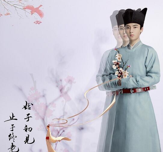 梁怀吉的身份是什么