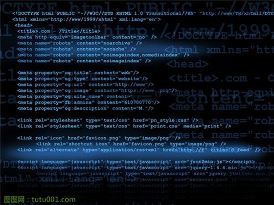 编程为什么不建议使用中文（为什么代码不能使用中文编程）(1)