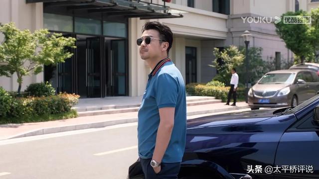 相逢时节简宏成陈昕儿离婚为什么（相逢时节真相大白）(12)