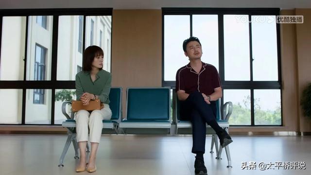 相逢时节简宏成陈昕儿离婚为什么（相逢时节真相大白）(10)