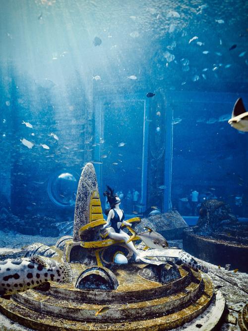 亚特兰蒂斯是什么（关于亚特兰蒂斯简介）