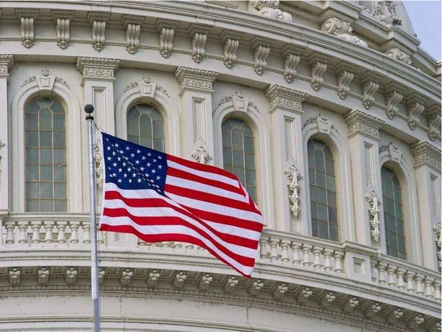 为什么美国叫美利坚合众国（美国之现状带你看看真实的美利坚合众国）(1)