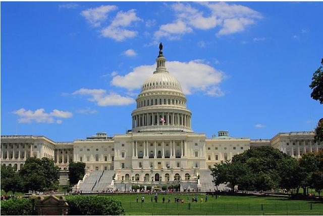 为什么美国叫美利坚合众国（美国之现状带你看看真实的美利坚合众国）(4)