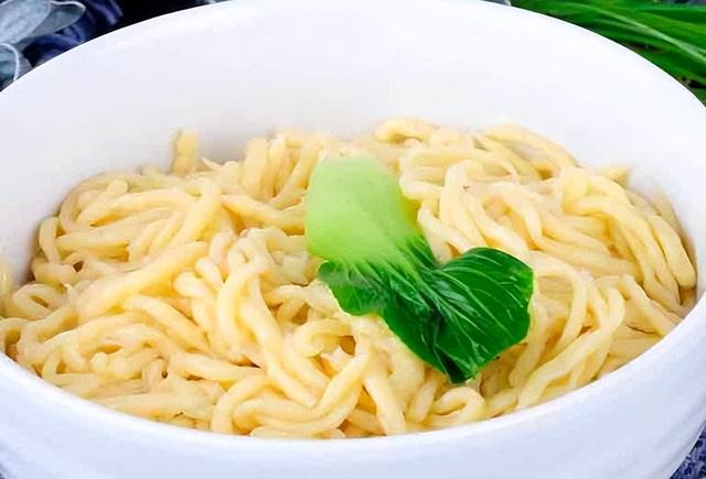 山西面食文化是如何形成的（为什么山西面食那么有名）(2)