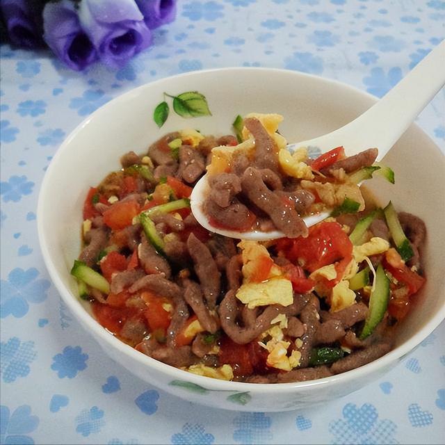 山西面食文化是如何形成的（为什么山西面食那么有名）(1)