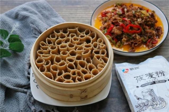 山西面食文化是如何形成的（为什么山西面食那么有名）(4)