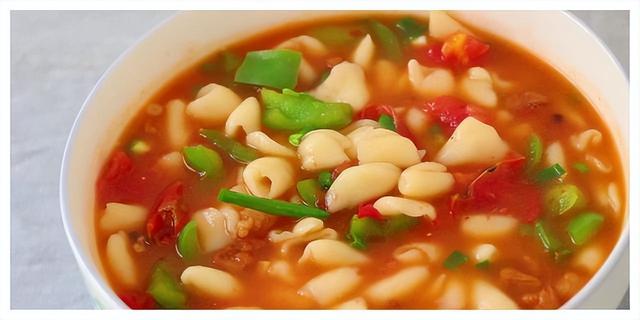 山西面食文化是如何形成的（为什么山西面食那么有名）(3)