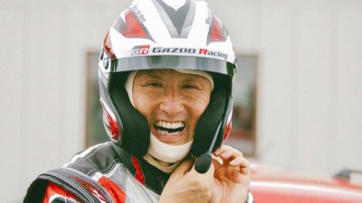 ​揭露丰田章男不为人知的一面：挣扎生存的十三年任期